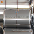 Grade 50H600 Smooth Surface Electrical Silicon Steel for Magnetic Core